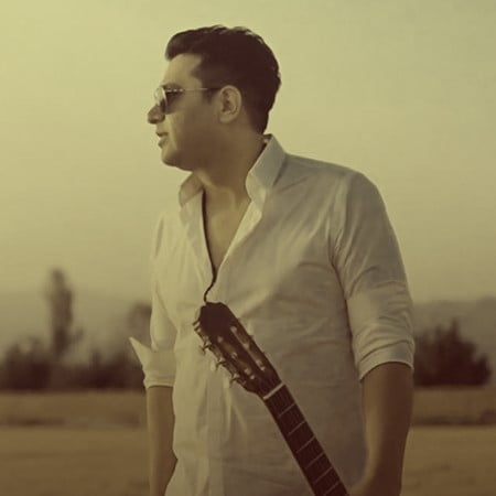 حمید عسکری چراغونی